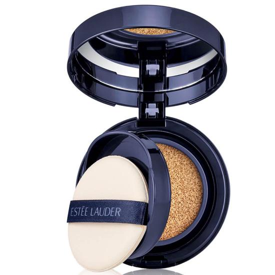 Estée Lauder Double Wear Cushion BB All Day Wear Liquid Compact SPF 50 2C0-Cool Vanilla