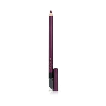 Estée Lauder Double Wear Double Wear 24h Waterproof Gel Eye Pencil 09 Aubergine