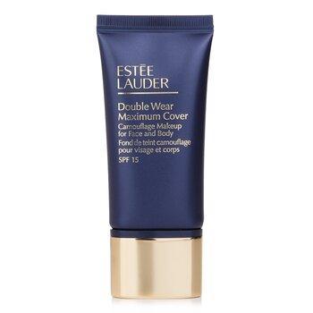 Estée Lauder Double Wear Double Wear Maximum Cover Camouflage Makeup SPF 15