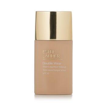 Estée Lauder Double Wear Double Wear Sheer Long Wear Makeup SPF 20 1n2 Ecru