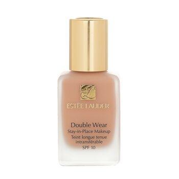Estée Lauder Double Wear Double Wear Stay In Place Makeup SPF 10 No. 03 Outdoor Beige