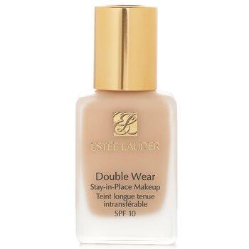 Estée Lauder Double Wear Double Wear Stay In Place Makeup SPF 10 No. 72 Ivory Nude 30ml