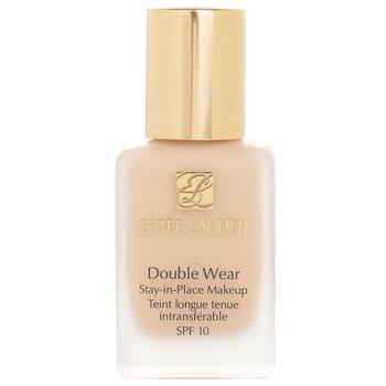 Estée Lauder Double Wear Double Wear Stay In Place Makeup SPF 10 No. 82 Warm Vanilla 30ml