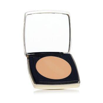 Estée Lauder Double Wear Double Wear Stay In Place Matte Powder Foundation SPF 10 4n1 Shell Beige