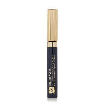 Estée Lauder Double Wear Double Wear Zero Smudge Lengthening Mascara 01 Black