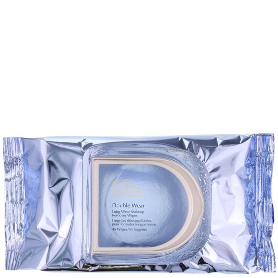 Estée Lauder Double Wear Makeup Remover Wipes