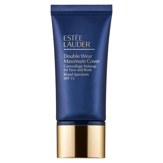 Estée Lauder Double Wear Maximum Cover Camouflage Makeup 3W2-Cashew