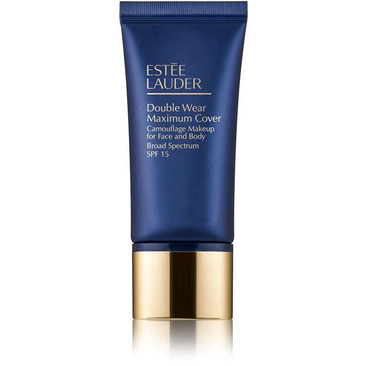 Estée Lauder Double Wear Maximum Cover Camouflage Makeup Cream Vanilla Light/Medium