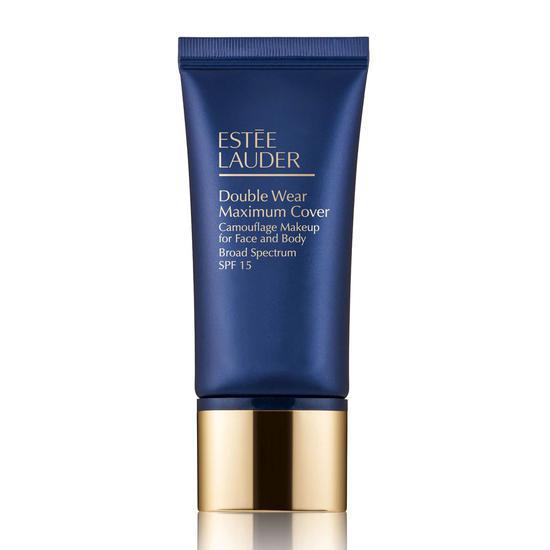 Estée Lauder Double Wear Maximum Cover Camouflage Makeup