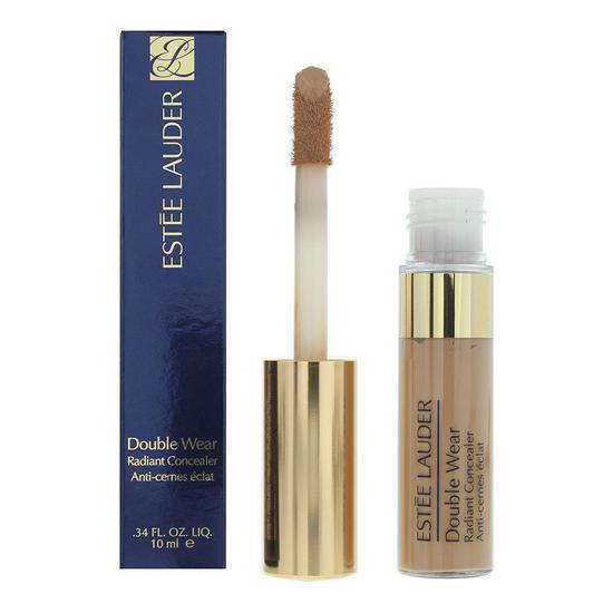 Estée Lauder Double Wear Radiant Concealer 3n Medium Neutral