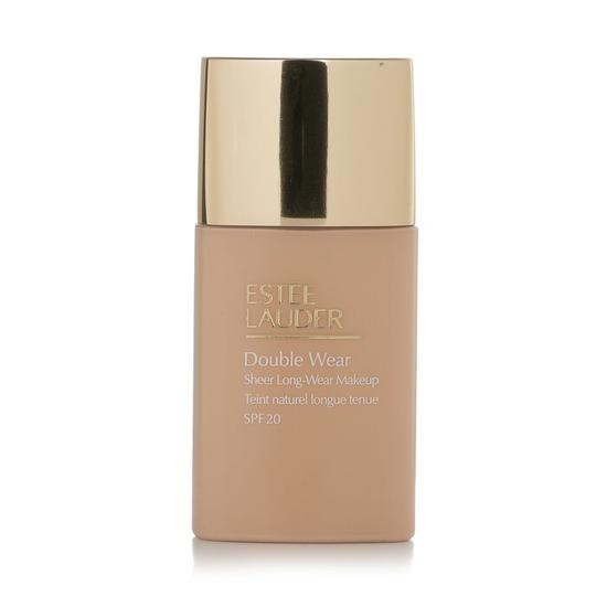 Estée Lauder Double Wear Sheer Long-Wear Makeup SPF 20