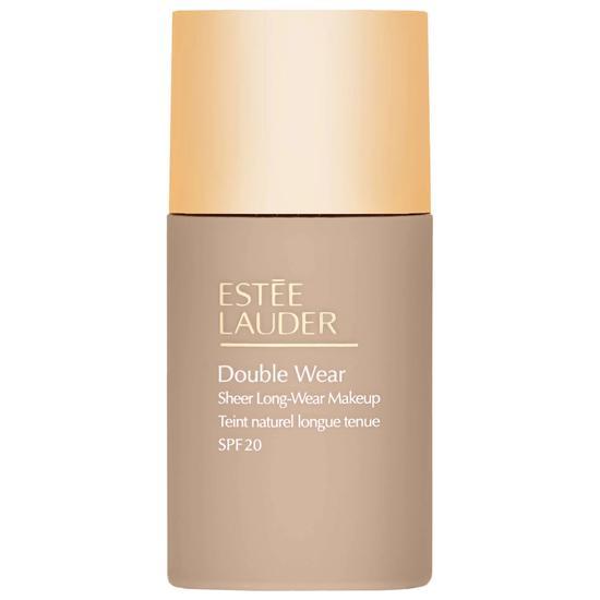 Estée Lauder Double Wear Sheer Long-Wear Makeup SPF 20