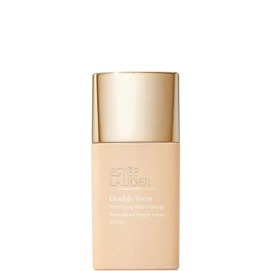 Estée Lauder Double Wear Sheer Long-Wear Makeup SPF 20 2c3 Fresco