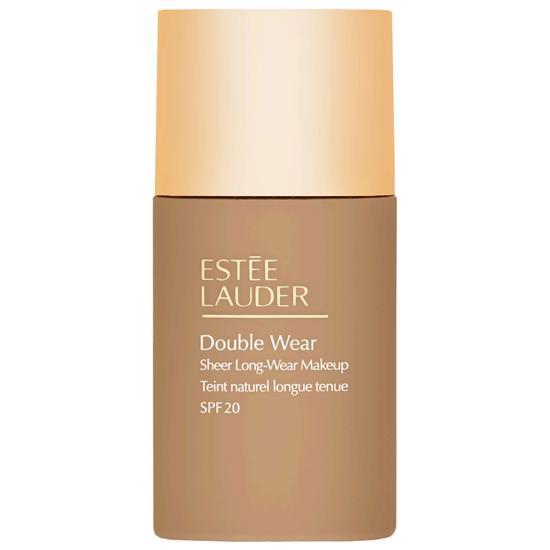 Estée Lauder Double Wear Sheer Long-Wear Makeup SPF 20