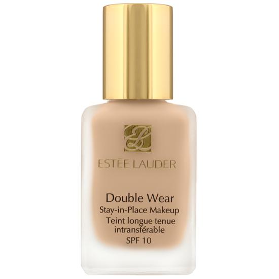 Estée Lauder Double Wear Stay In Place Foundation Makeup SPF 10 1N2 Ecru