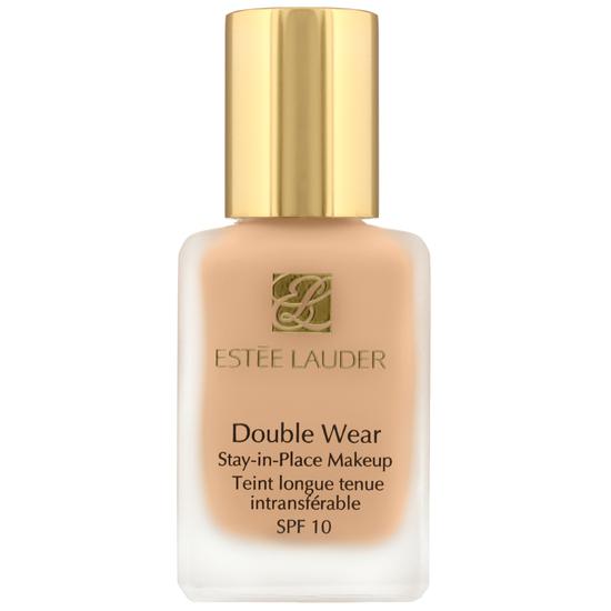 Estée Lauder Double Wear Stay In Place Foundation Makeup SPF 10 1W2 Sand