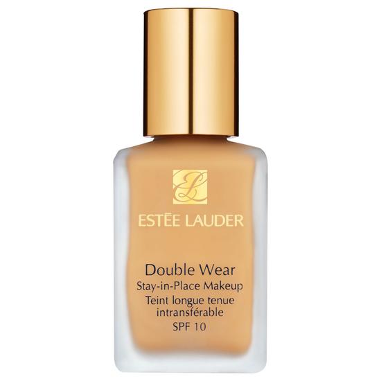 Estée Lauder Double Wear Stay In Place Foundation Makeup SPF 10 2W1 Dawn