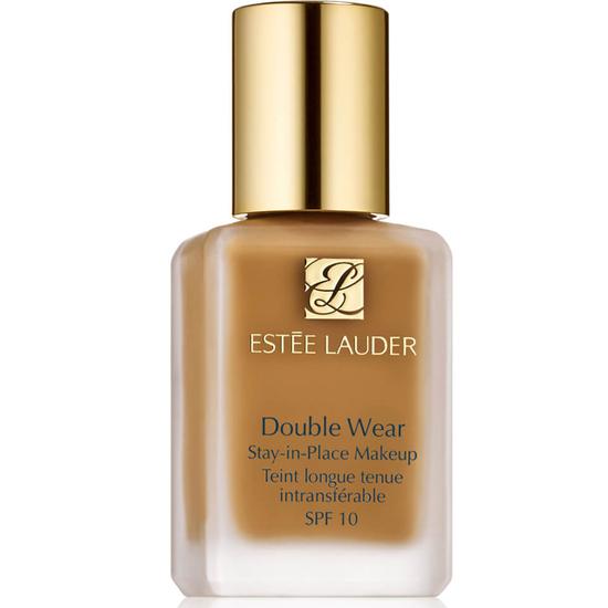 Estée Lauder Double Wear Stay In Place Foundation Makeup SPF 10