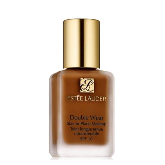 Estée Lauder Double Wear Stay In Place Foundation Makeup SPF 10 6C2 Pecan