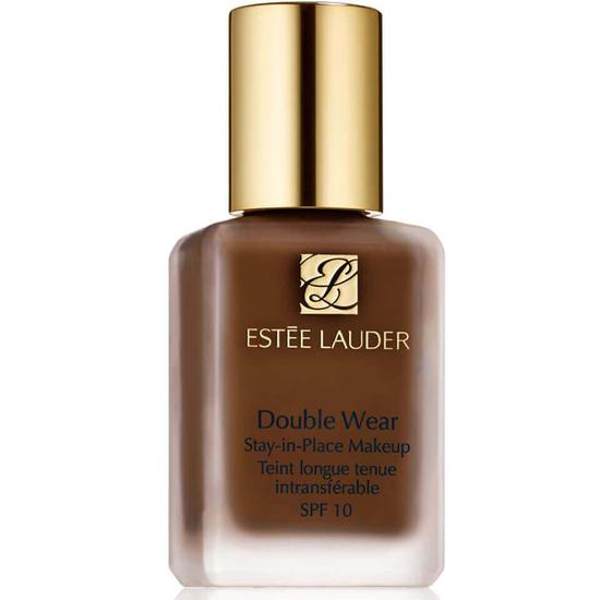 Estée Lauder Double Wear Stay In Place Foundation Makeup SPF 10 8N1 Espresso