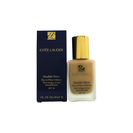 Estée Lauder Double Wear Stay In Place Foundation SPF 10 2n2 Buff