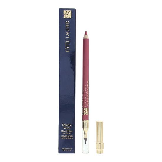 Estée Lauder Double Wear Stay-In-Place Lip Pencil 01 Pink