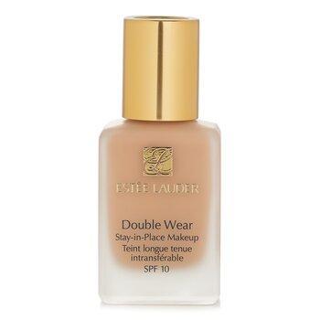 Estée Lauder Double Wear Stay In Place Makeup SPF 10 No. 77 Pure Beige 2c1