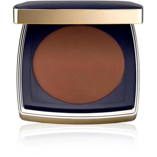 Estée Lauder Double Wear Stay-in-Place Matte Powder Foundation SPF 10 8n1 Espresso