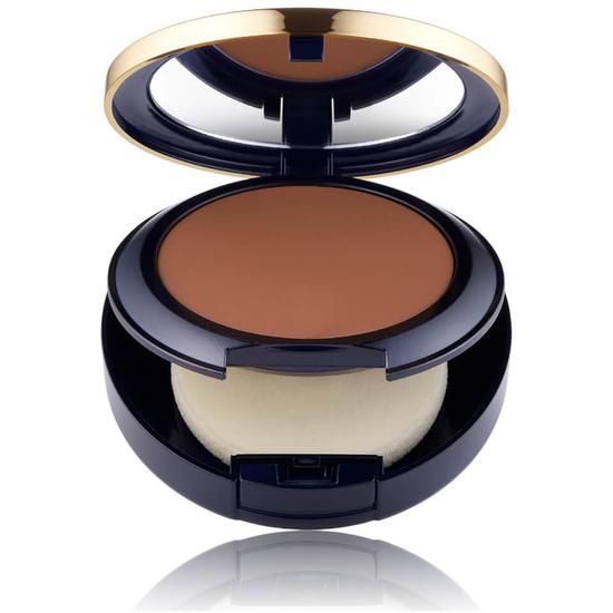 Estée Lauder Double Wear Stay In Place Matte Powder Foundation SPF 10 8N1-Espresso