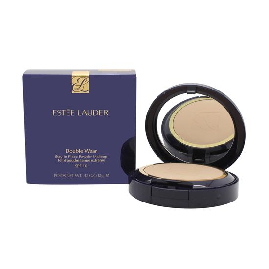 Estée Lauder Double Wear Stay-in-Place Powder Makeup SPF 10