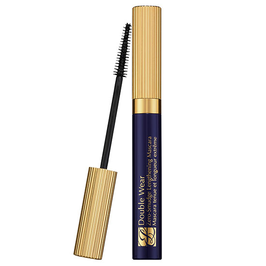 Estée Lauder Double Wear Zero-Smudge Lengthening Mascara Black