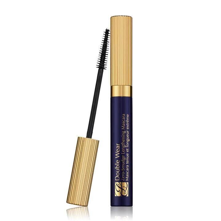 Estée Lauder Double Wear Zero-Smudge Lengthening Mascara Black