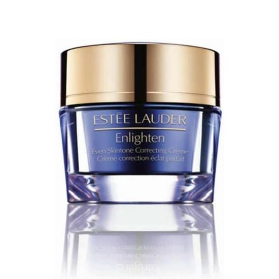 Estée Lauder Enlighten Even Skinton Correcting Creme- All Skintypes 50ml