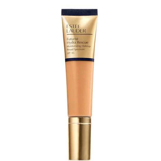 Estée Lauder Futurist Hydra Rescue Moisturising Makeup SPF 45 4w1 Honey Bronze