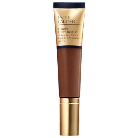 Estée Lauder Futurist Hydra Rescue Moisturising Makeup SPF 45 7w2 Rich Spice