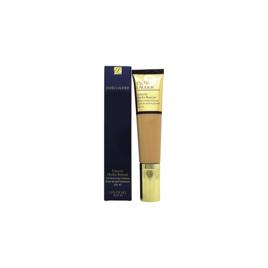 Estée Lauder Futurist Hydra Rescue SPF 45 Moisturising Foundation 2w1 Dawn