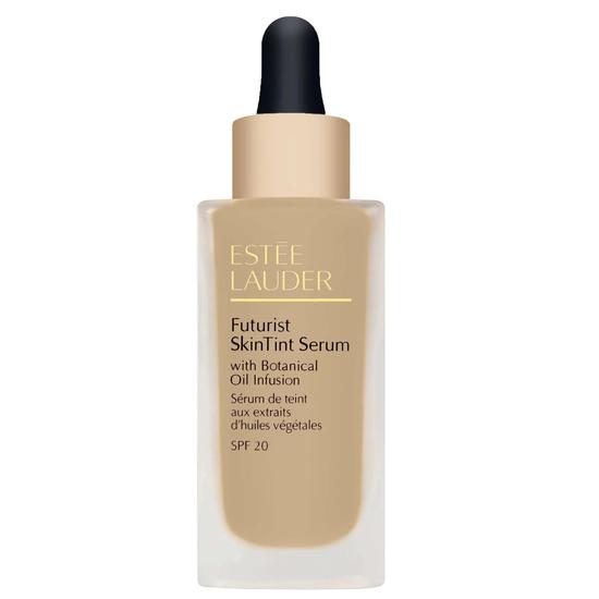 Estée Lauder Futurist SkinTint Serum Foundation SPF 20