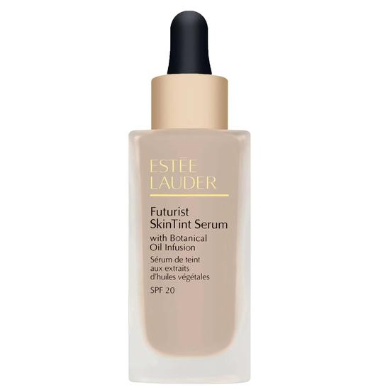 Estée Lauder Futurist SkinTint Serum Foundation SPF 20