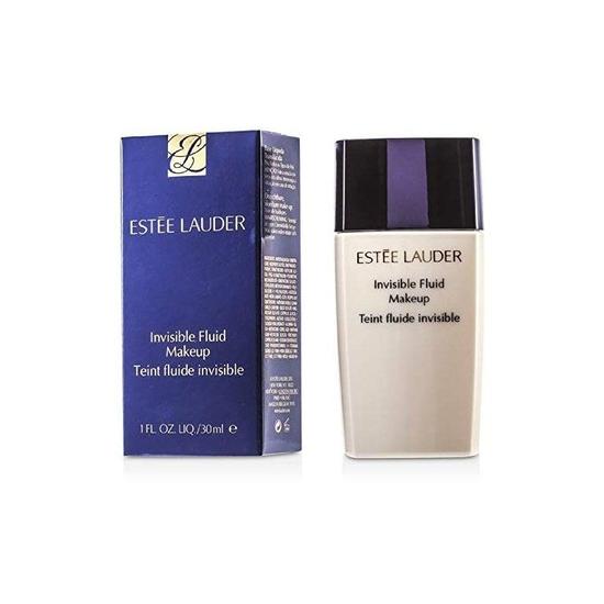 Estée Lauder Invisible Fluid Makeup 6cn1