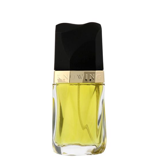 knowing parfum estee lauder