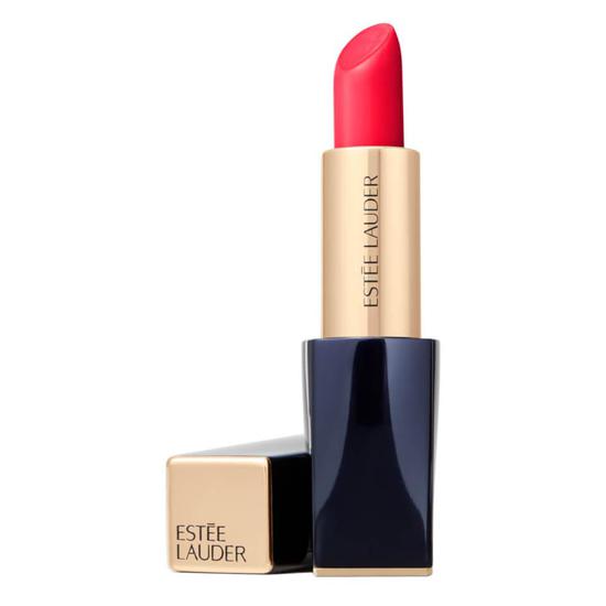Estée Lauder Pure Colour Envy Sculpting Lipstick Burn It
