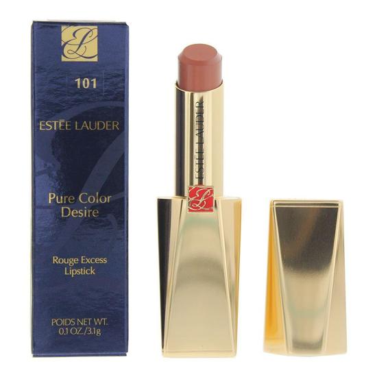 Estée Lauder Lipstick Pure Colour Desire 101 Let Go