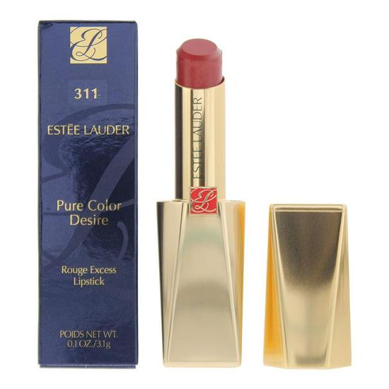 Estée Lauder Lipstick Pure Colour Desire 311 Stagger