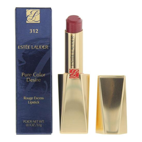Estée Lauder Lipstick Pure Colour Desire 312 Love Starved