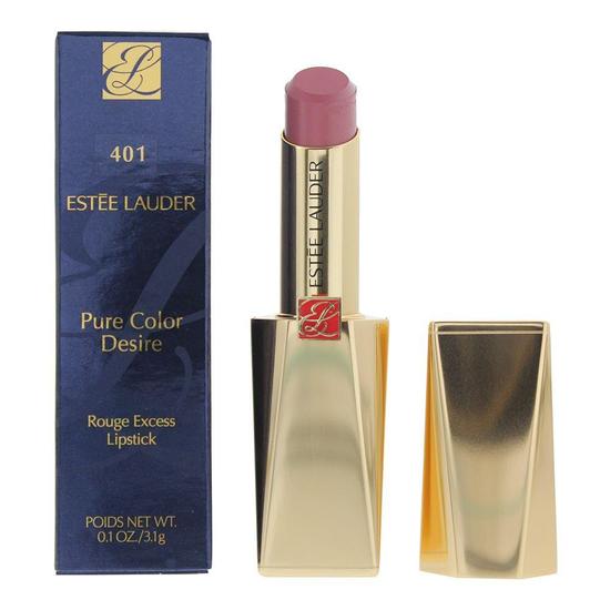Estée Lauder Lipstick Pure Colour Desire 401 Say Yes