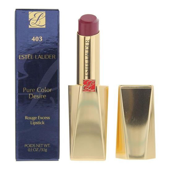 Estée Lauder Lipstick Pure Colour Desire 403 Ravage