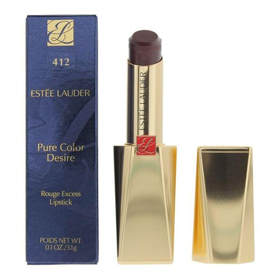 Estée Lauder Lipstick Pure Colour Desire 412 Unhinged