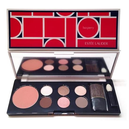 Estée Lauder Lisa Perry Pure Colour Eyeshadow Pallete
