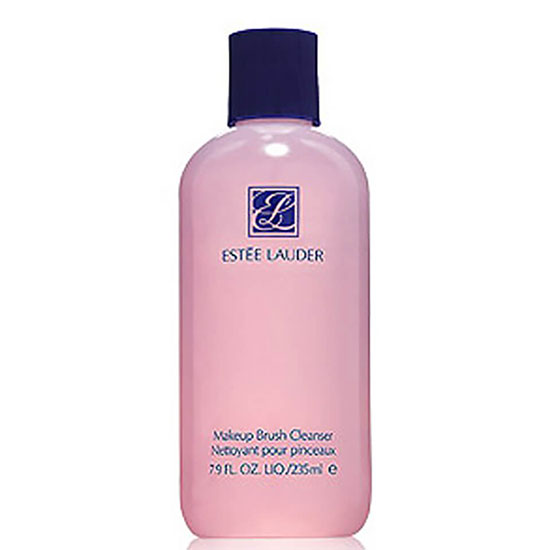 Estée Lauder Makeup Brush Cleaner 235ml
