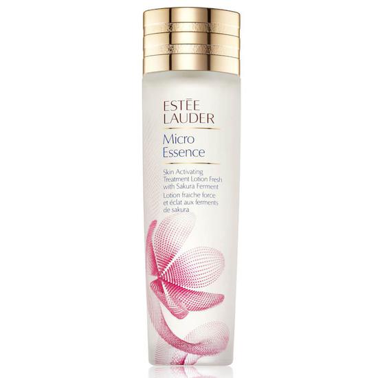 Estée Lauder Micro Essence Skin Activating Treatment Lotion Fresh With Sakura Ferment 200ml